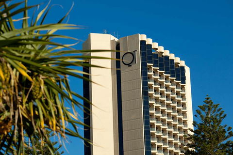 QT Gold Coast - Accommodation Noosa 1