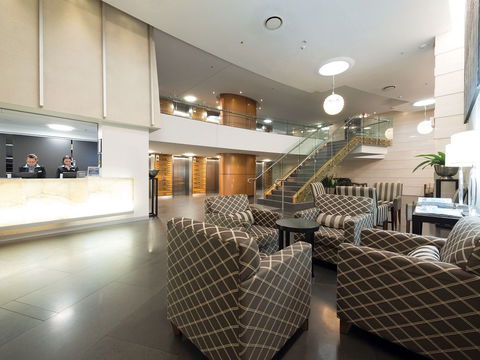 Oaks Aurora - Accommodation Noosa 1