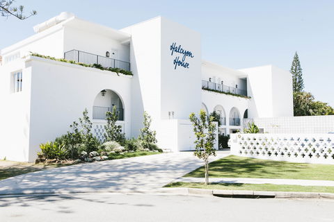 Halcyon House - Accommodation Noosa 0