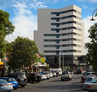 Apartments  IKON Glen Waverley - Accommodation Noosa