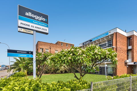 Alloggio Tudor Hamilton - Accommodation Noosa 1