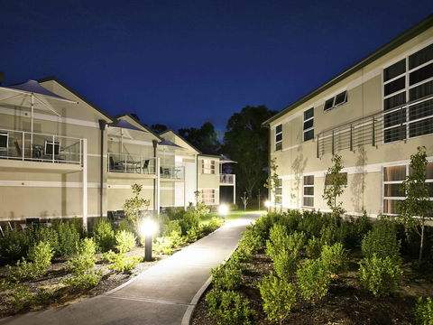 The Sebel Swan Valley The Vines - Accommodation Noosa 1