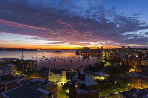 The Macleay Serviced Apartment Hotel - Accommodation Noosa 0