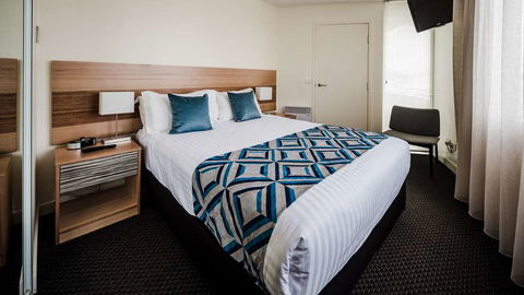 Salamanca Terraces - Accommodation Noosa 1