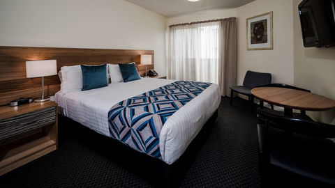 Salamanca Terraces - Accommodation Noosa 2