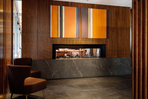 The Tasman, A Luxury Collection Hotel - Accommodation Noosa 1