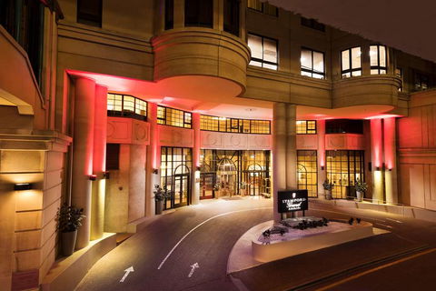 Stamford Grand Adelaide - Accommodation Noosa 1
