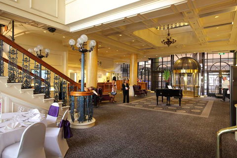 Stamford Grand Adelaide - Accommodation Noosa 2