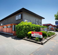 Enfield Hotel - Accommodation Noosa