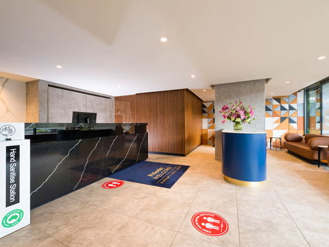 The Sebel Melbourne Moonee Ponds - Accommodation Noosa 0