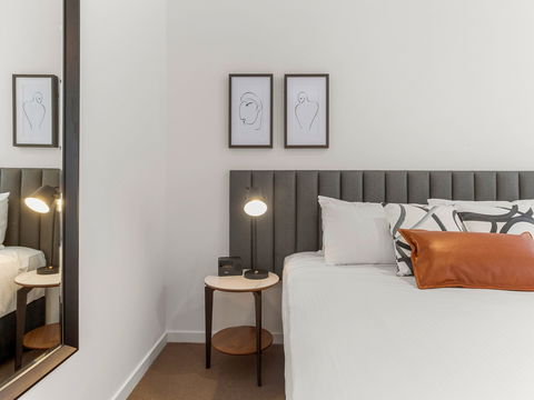 The Sebel Melbourne Moonee Ponds - Accommodation Noosa 2