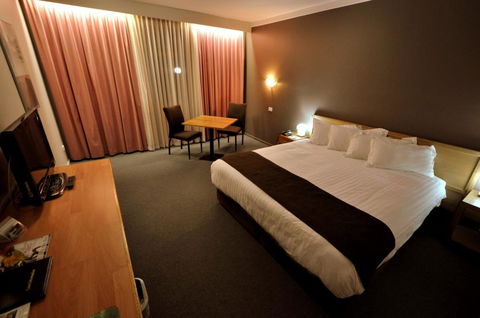 Hospitality Kalgoorlie, SureStay By BW - Accommodation Noosa 2