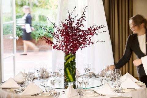 Hyatt Hotel Canberra - A Park Hyatt Hotel - Accommodation Noosa 39