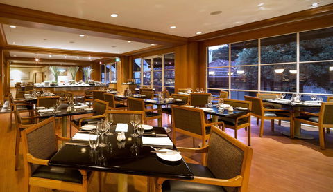 Hyatt Hotel Canberra - A Park Hyatt Hotel - Accommodation Noosa 36
