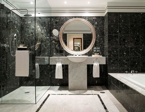Hyatt Hotel Canberra - A Park Hyatt Hotel - Accommodation Noosa 10
