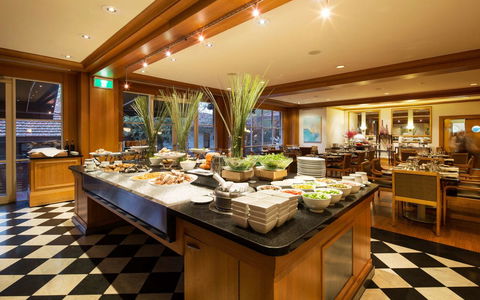 Hyatt Hotel Canberra - A Park Hyatt Hotel - Accommodation Noosa 17