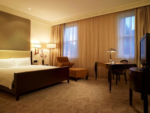 Hyatt Hotel Canberra - A Park Hyatt Hotel - Accommodation Noosa 26