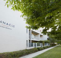 Pinnacle Apartments - Accommodation Noosa