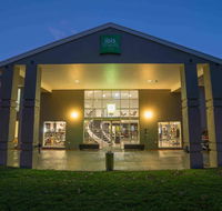 ibis Styles Canberra - Accommodation Noosa