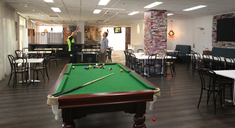 Pacific Suites Canberra - Accommodation Noosa 1
