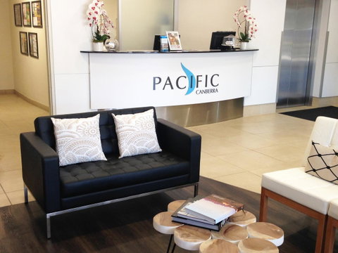 Pacific Suites Canberra - Accommodation Noosa 5