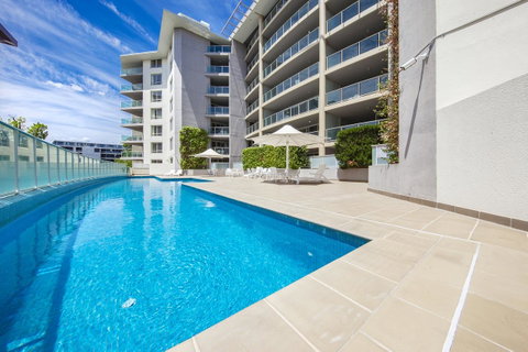 Pacific Suites Canberra - Accommodation Noosa 3