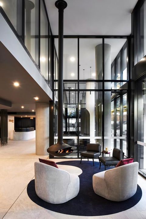 Midnight Hotel, Autograph Collection - Accommodation Noosa 1