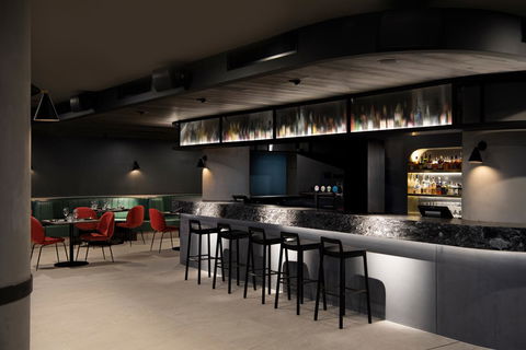 Midnight Hotel, Autograph Collection - Accommodation Noosa 7