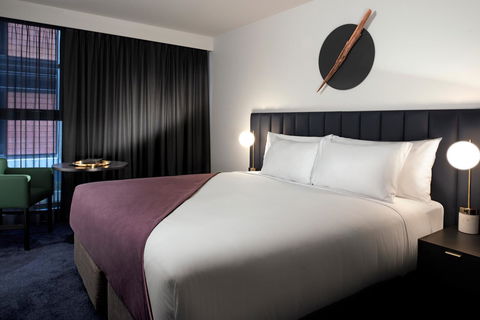 Midnight Hotel, Autograph Collection - Accommodation Noosa 16