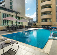 Adina Serviced Apartments Canberra James Court - Accommodation Noosa