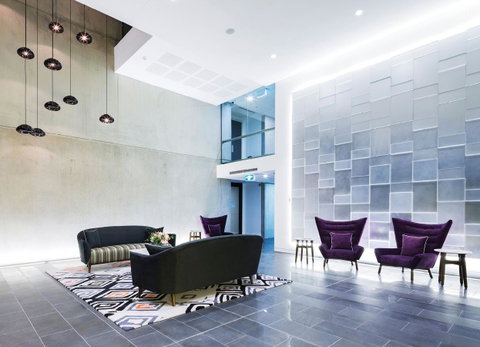Avenue Hotel Canberra - Accommodation Noosa 1