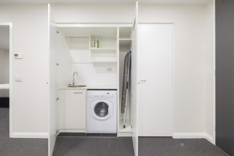 Avenue Hotel Canberra - Accommodation Noosa 26