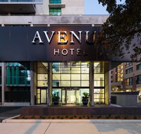Avenue Hotel Canberra - Accommodation Noosa