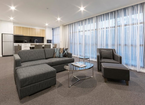 Avenue Hotel Canberra - Accommodation Noosa 8
