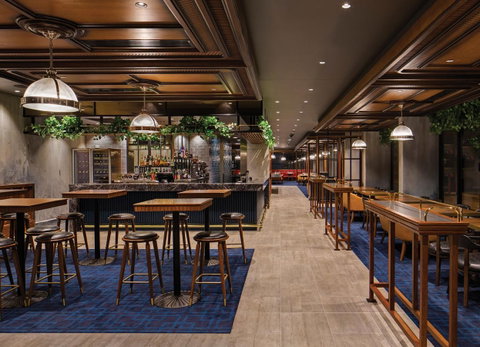 Avenue Hotel Canberra - Accommodation Noosa 15
