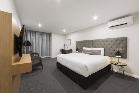 Avenue Hotel Canberra - Accommodation Noosa 34