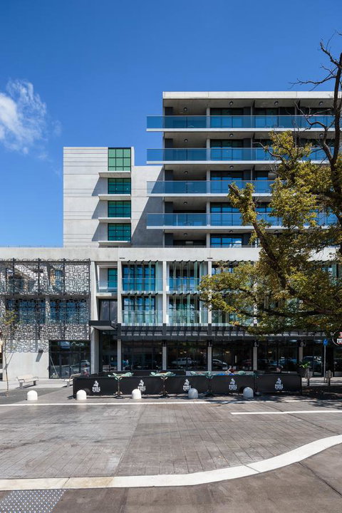 Avenue Hotel Canberra - Accommodation Noosa 24