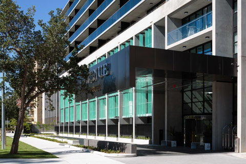 Avenue Hotel Canberra - Accommodation Noosa 6