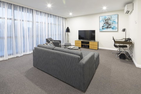 Avenue Hotel Canberra - Accommodation Noosa 35