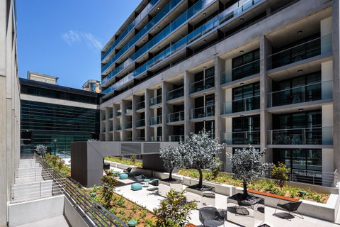 Avenue Hotel Canberra - Accommodation Noosa 5