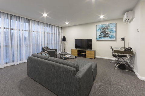 Avenue Hotel Canberra - Accommodation Noosa 27