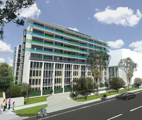 Avenue Hotel Canberra - Accommodation Noosa 17