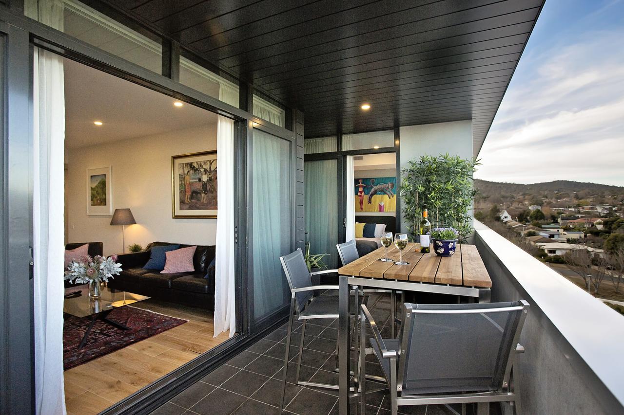 Campbell ACT Accommodation Noosa