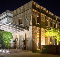 De Russie Boutique Hotel - Accommodation Noosa