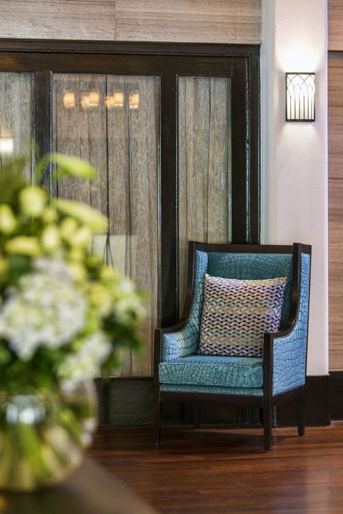 Hotel Kurrajong Canberra - Accommodation Noosa 36