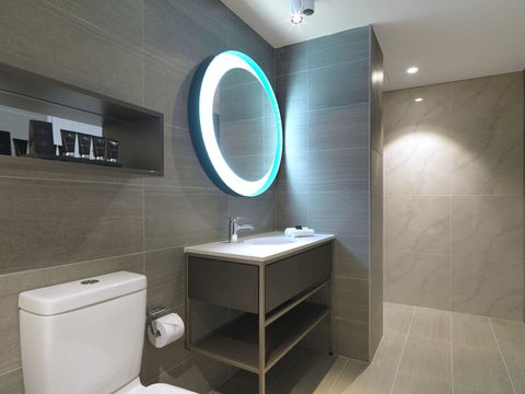 Hotel Kurrajong Canberra - Accommodation Noosa 23