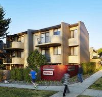 Manuka Park Serviced Apartments - Accommodation Noosa