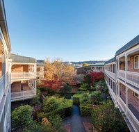 Adina Serviced Apartments Canberra Kingston - Accommodation Noosa