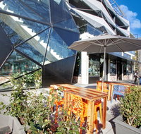 Accommodate Canberra - Braddon IQ Smart Apartments - Accommodation Noosa