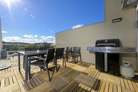 Mode 220 Braddon ACT - Accommodation Noosa 9